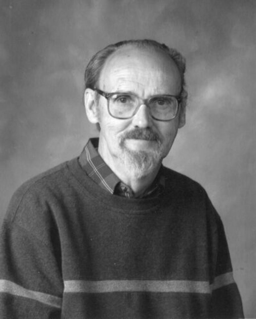 Neil Walter Rabens Profile Photo