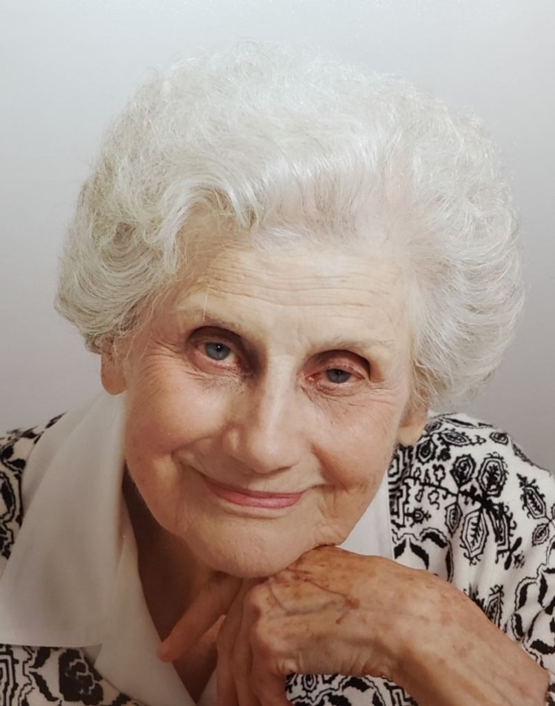 Nina Cranor