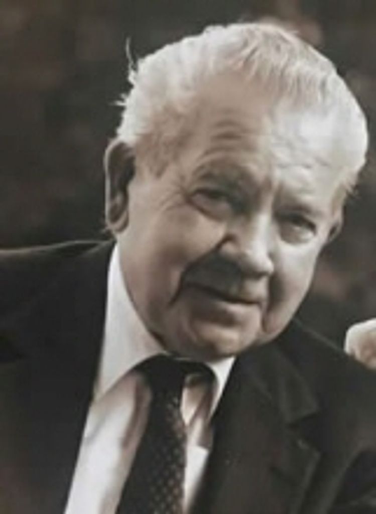 Gerardo Mercede Montero