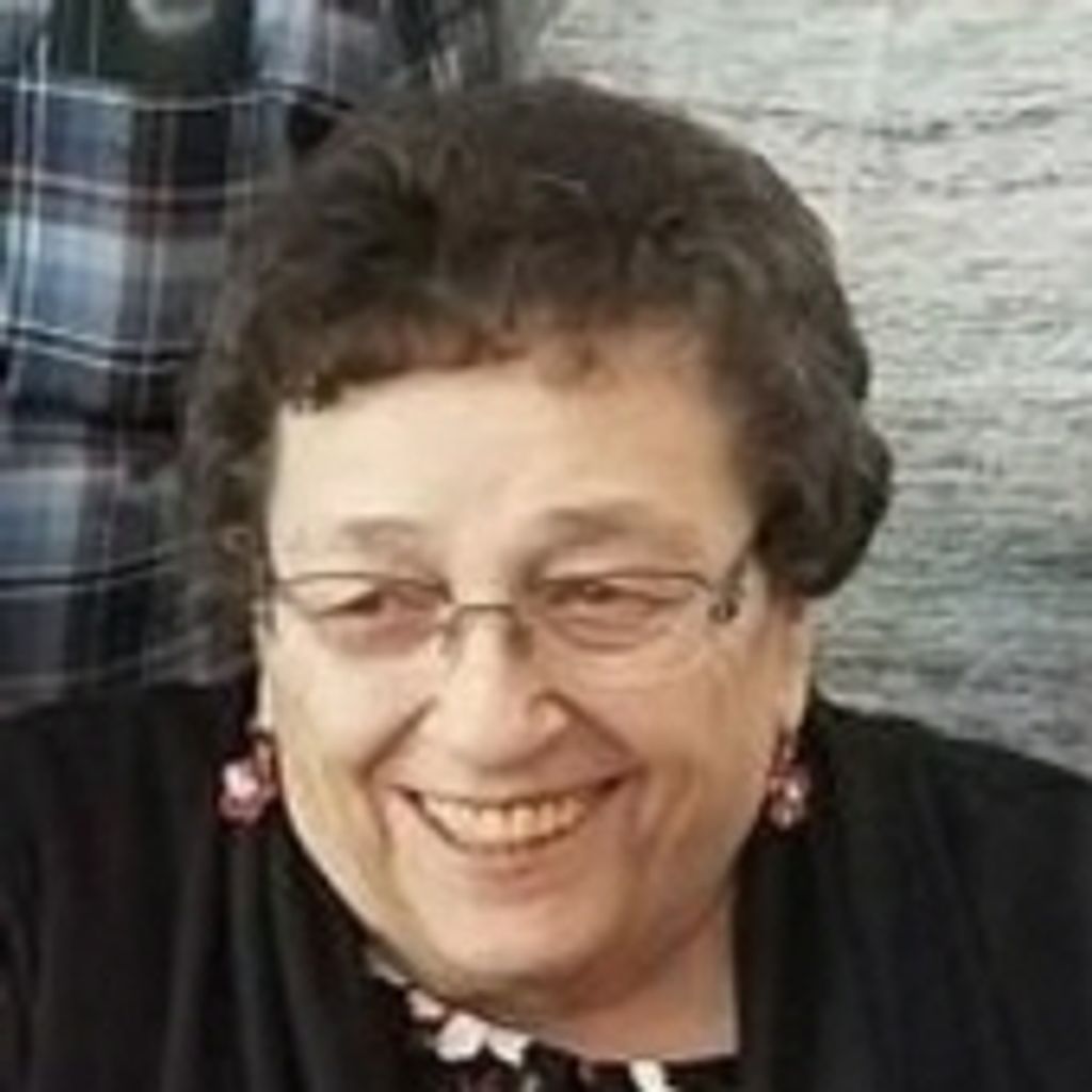 Mary K. Mcnamara