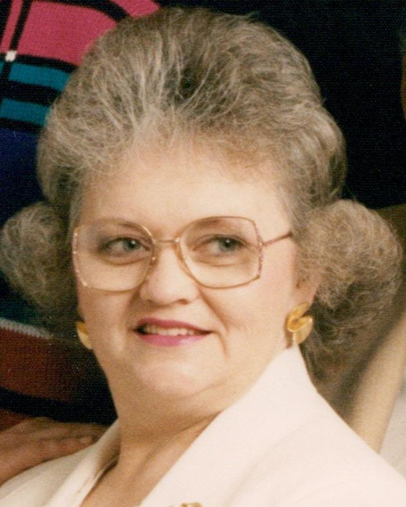 Donna  Jean Smith