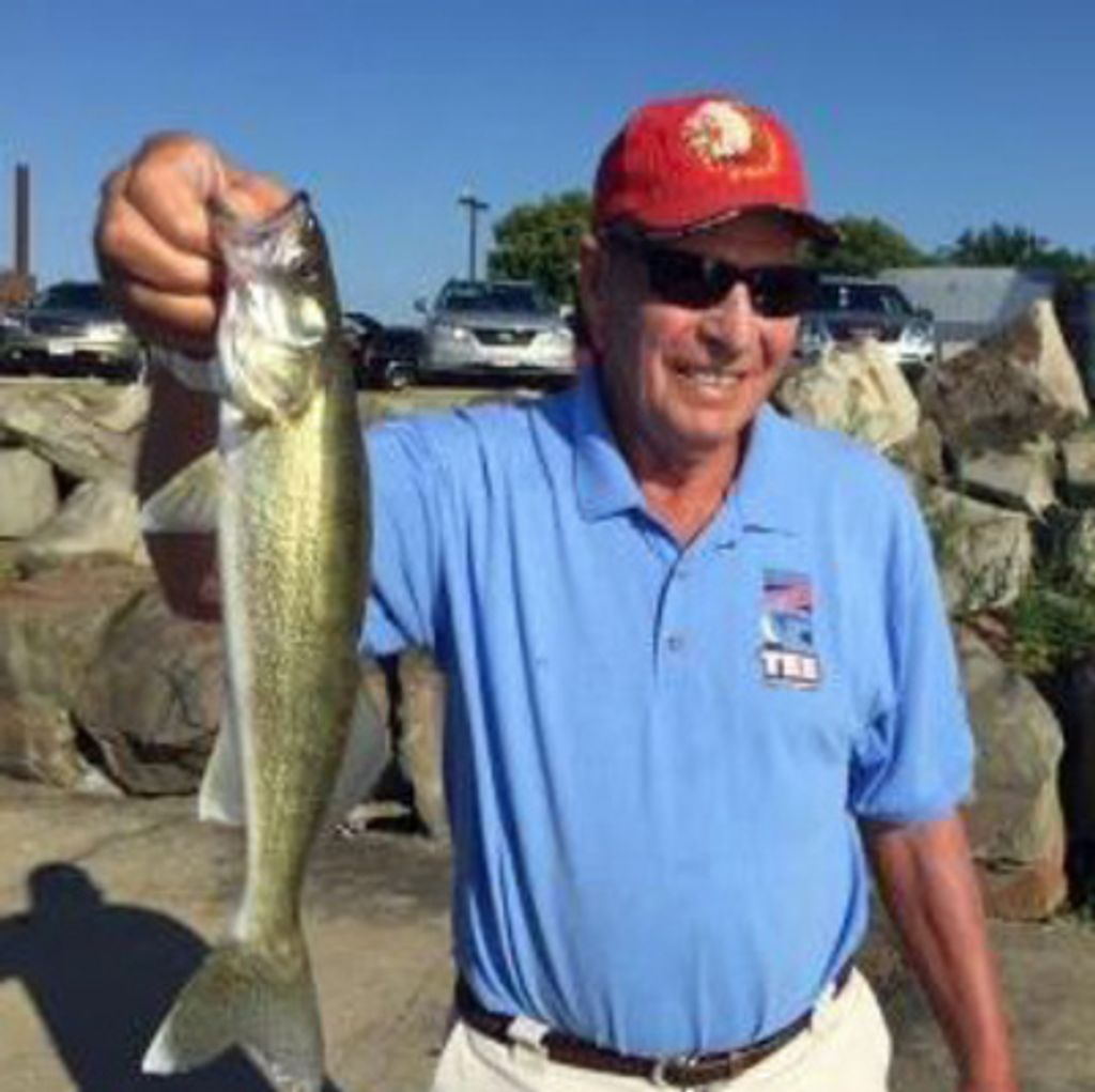 Jackie Wayne Collins Profile Photo
