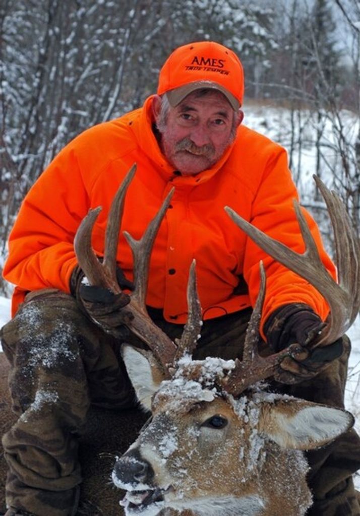 William C. Yeager Profile Photo