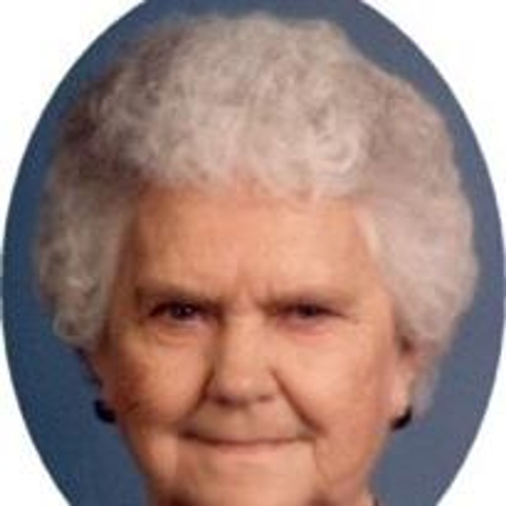 Gladys Adkins