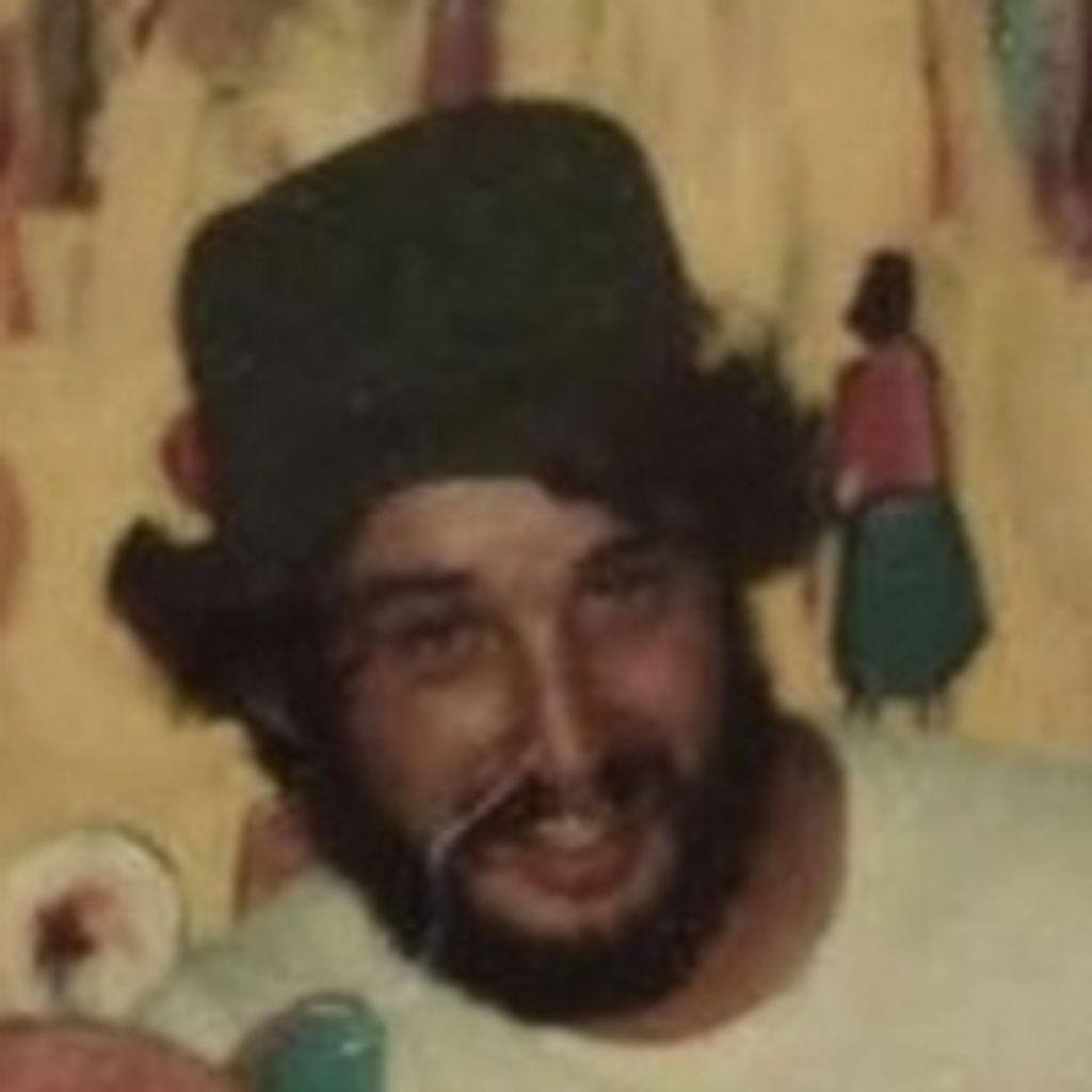 Daney "Danny" Andrew Peters