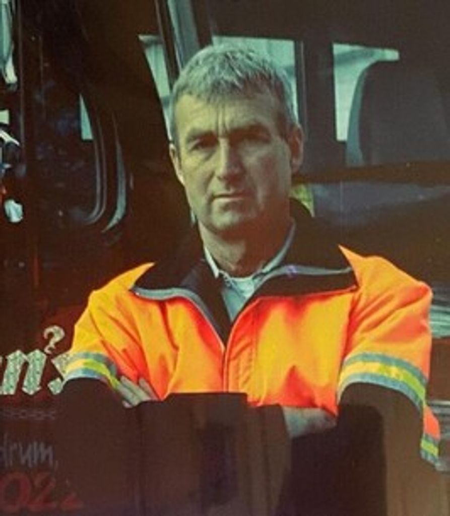 David Jackson Profile Photo