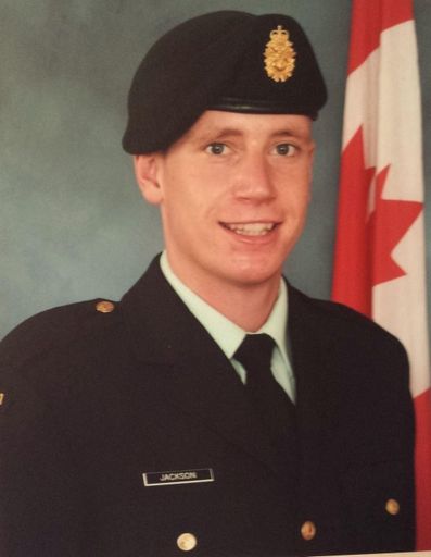 Andrew Brian Jackson Profile Photo