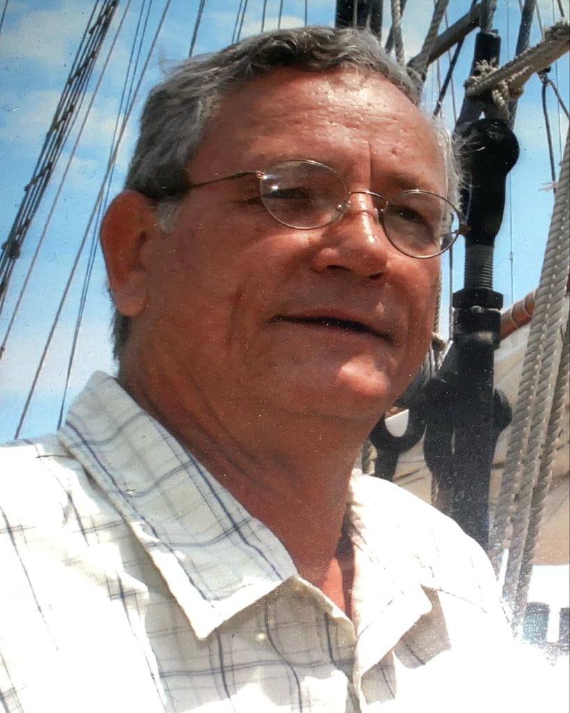 Walter Joseph Psoter