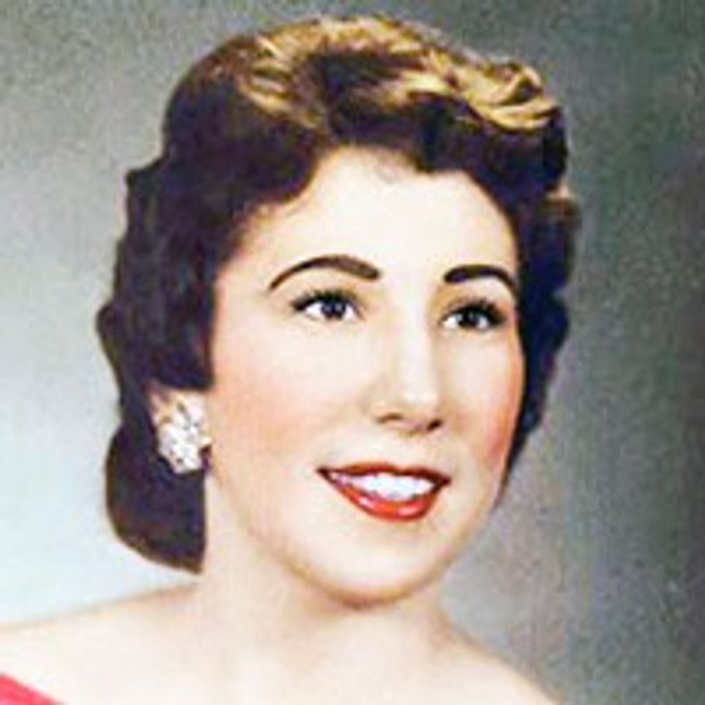 Mary Catherine Brady