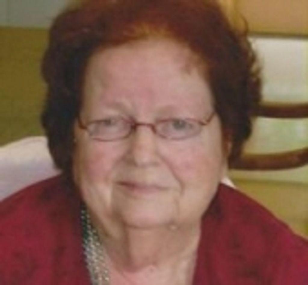 Mary Helen Smarr