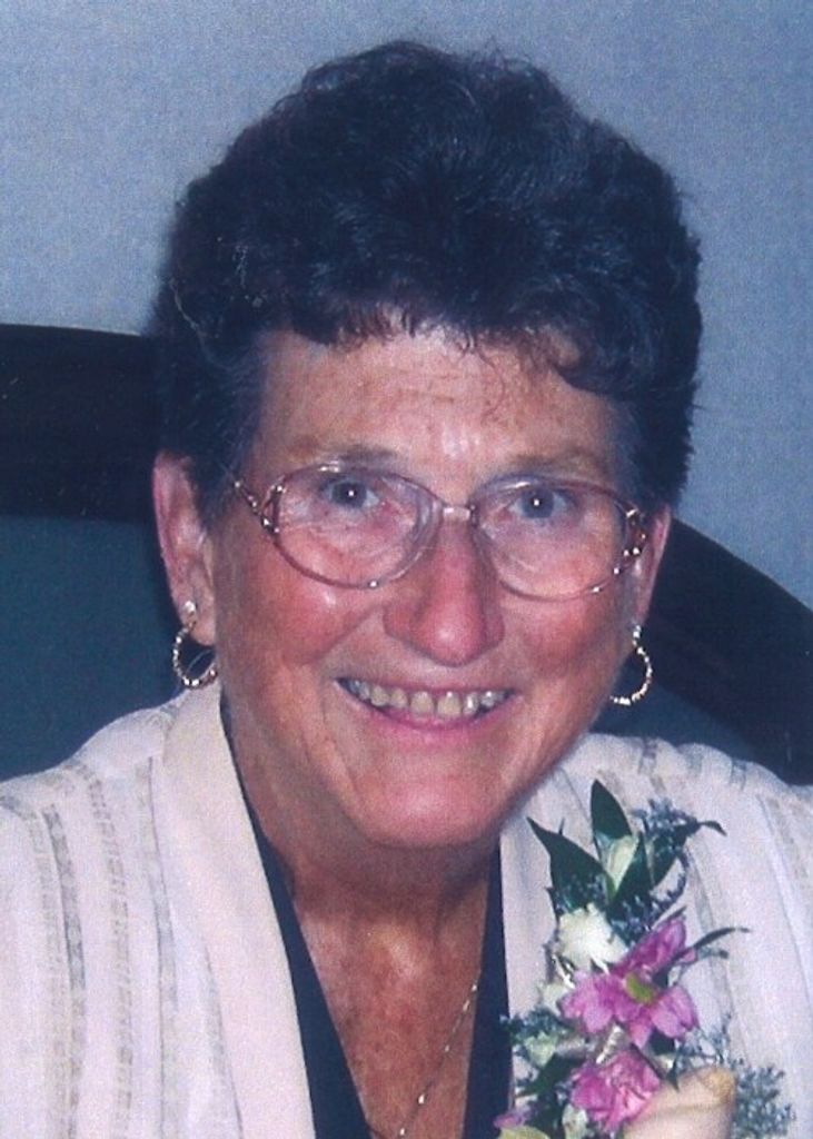 Mary Jean Hinkemeyer