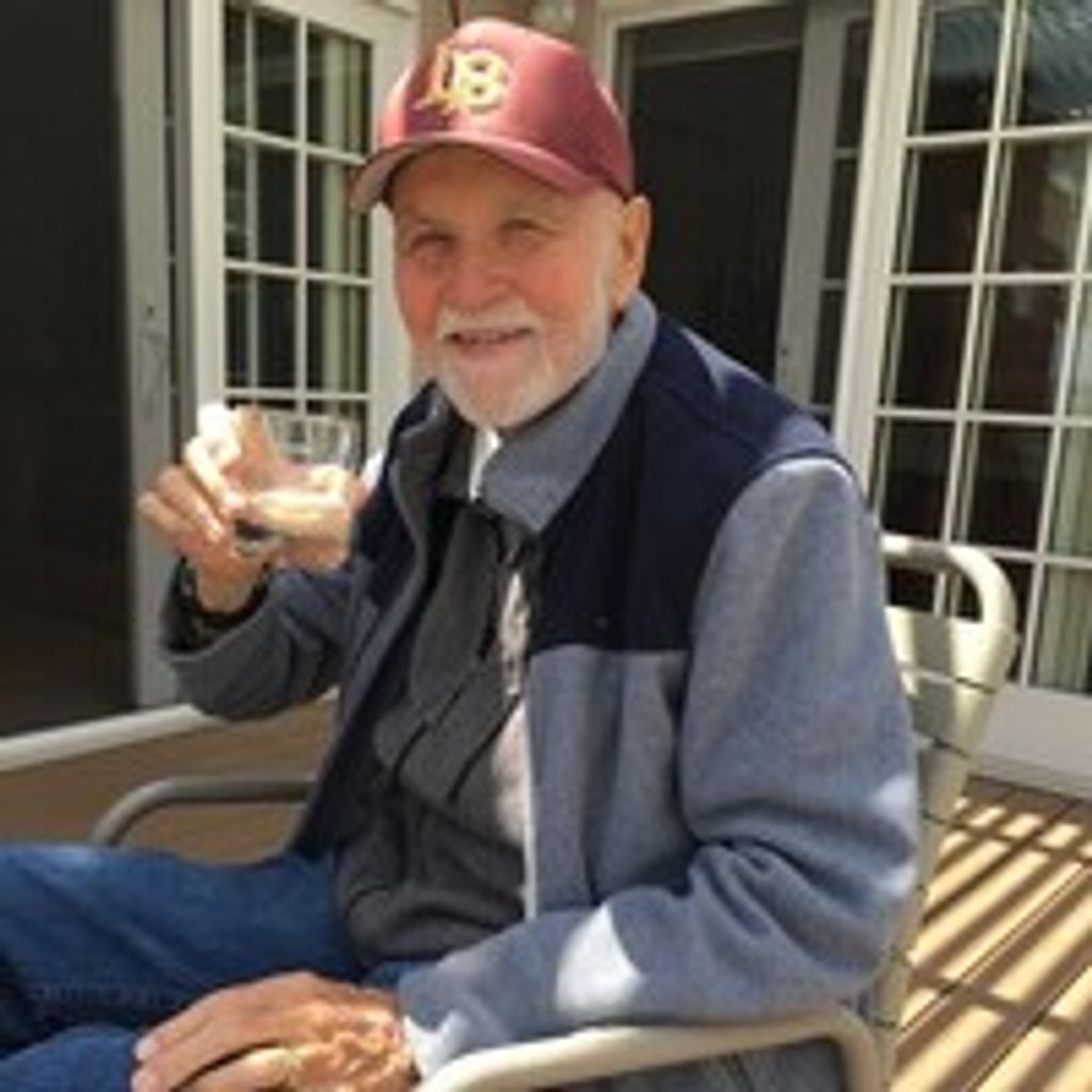 Norbert Ray Young