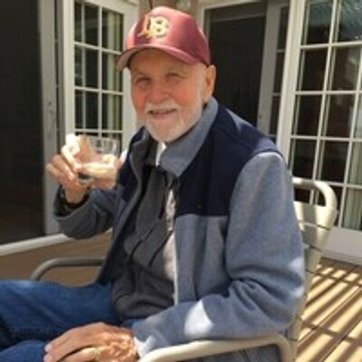 Norbert Ray Young Profile Photo