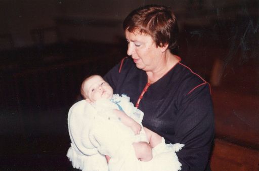 Ruth Conorton photo gallery thumbnail 15 of 33