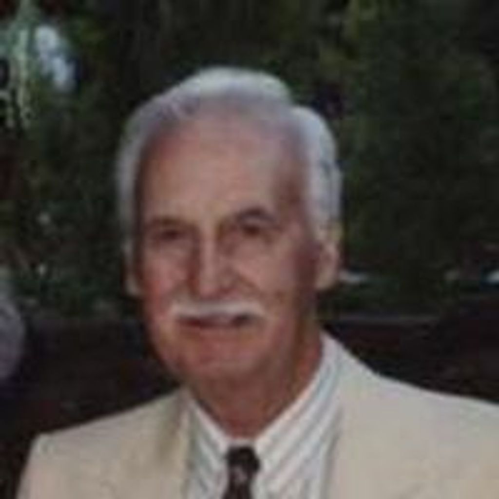 William  I. Haynes