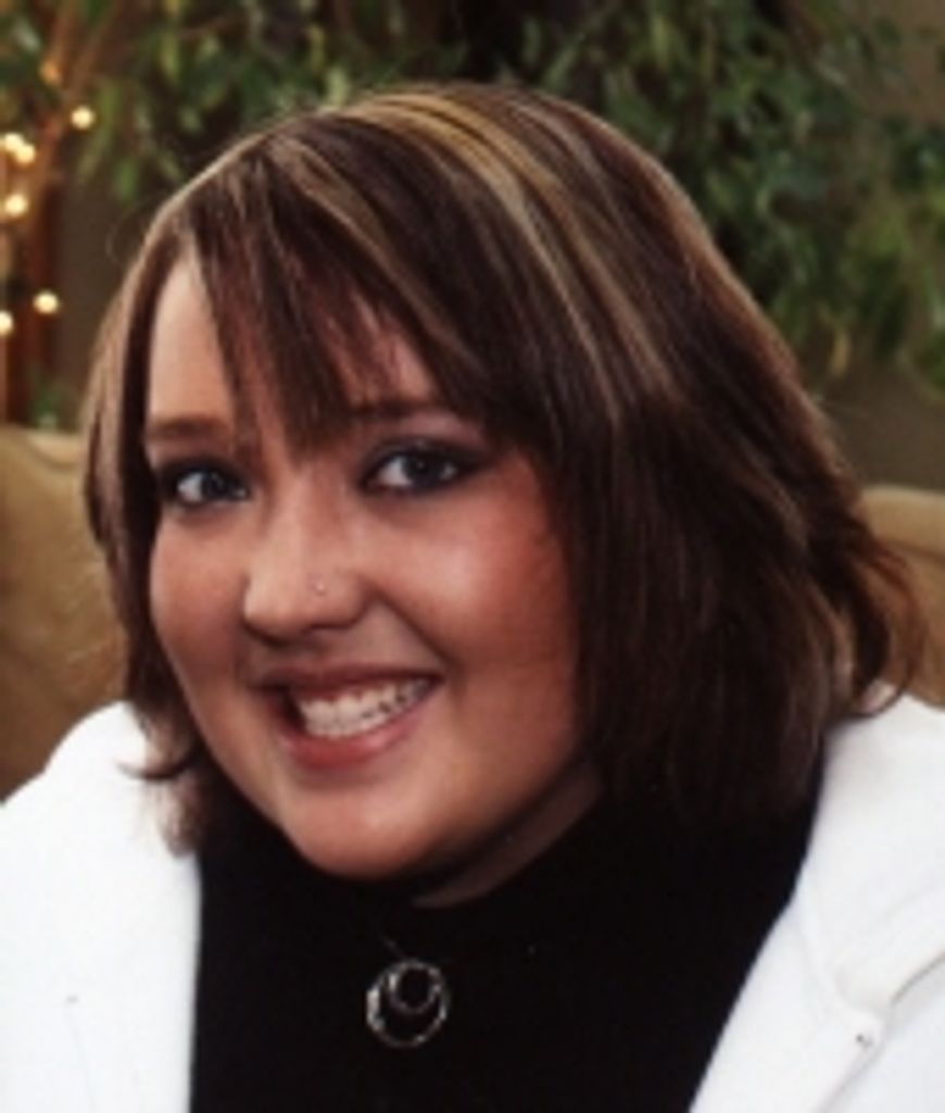 Jenna  Kristine Smith