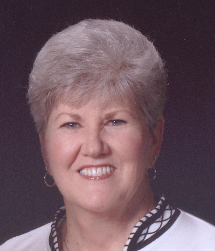 Margaret Duckworth Greer