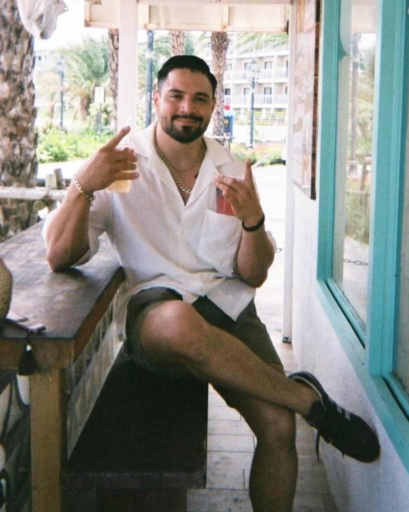 Christian Jay Guerra