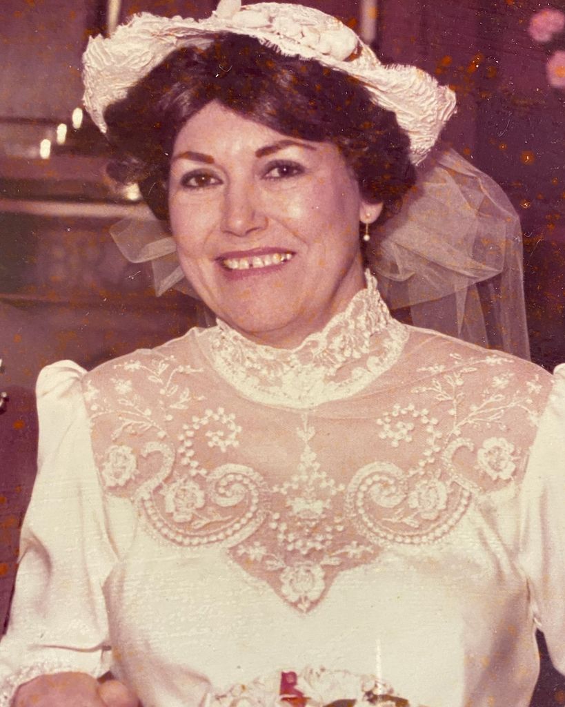 Betty J. Ellis Profile Photo