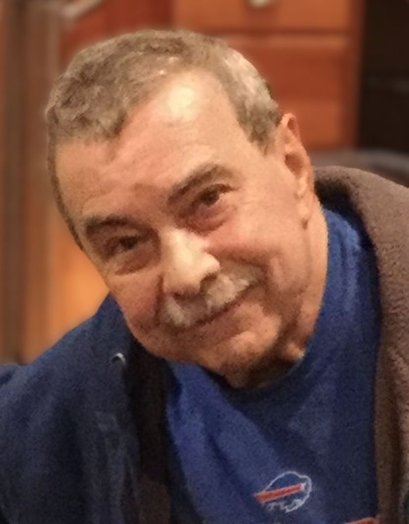 Daniel J. Klemens, Sr. Profile Photo