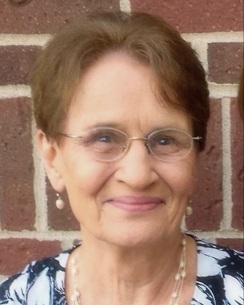 Marie Kathryn Ranfranz