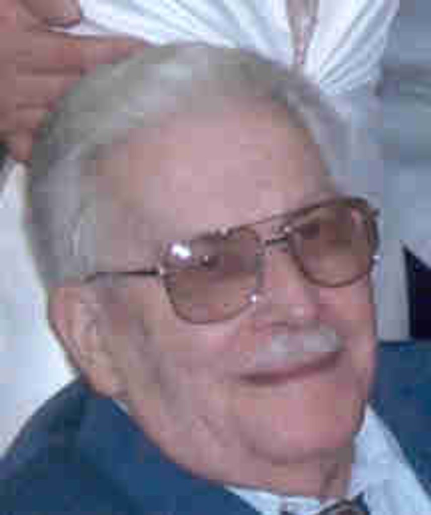 George A. Newton