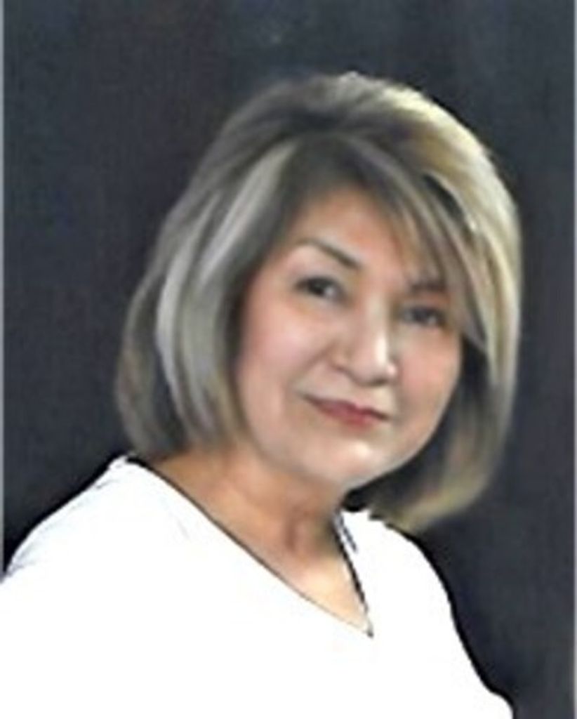 Beda "Betty" Gonzalez Profile Photo