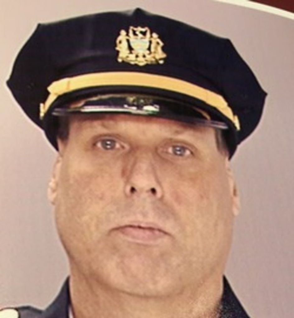 Lt. Joseph C. Quaiser Profile Photo