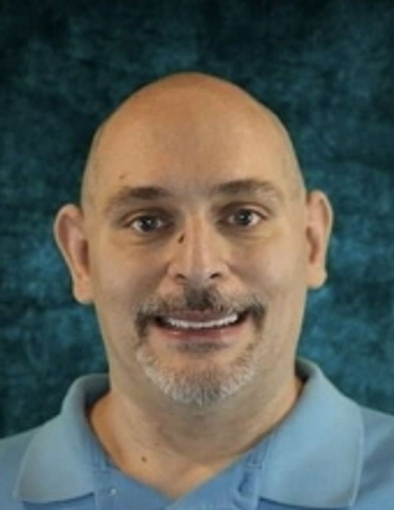 Neil Edward Hale Profile Photo