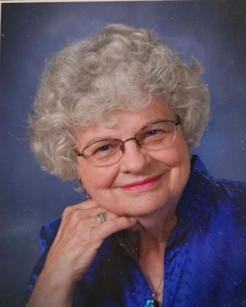 Nella "Nell" Jean Davis Profile Photo