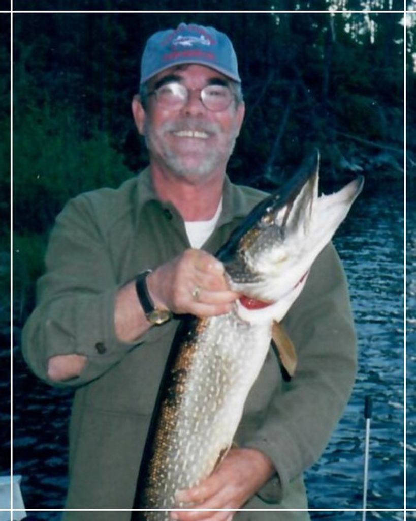 John C. Gillespie Profile Photo