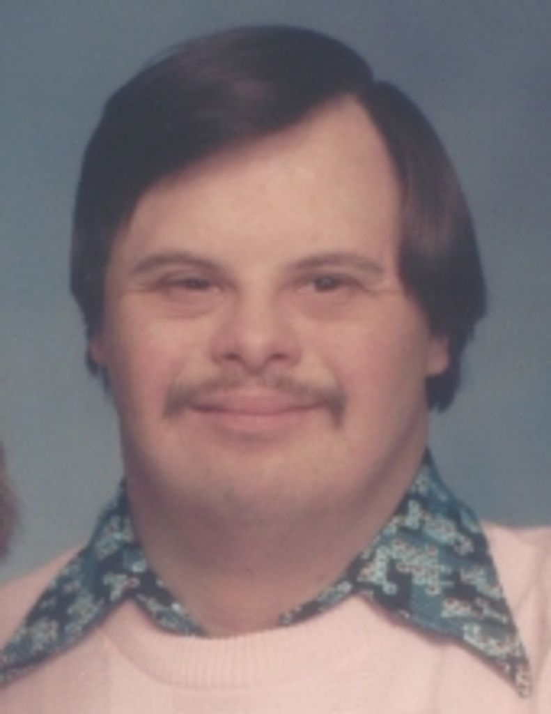 Eddie Goodpasture