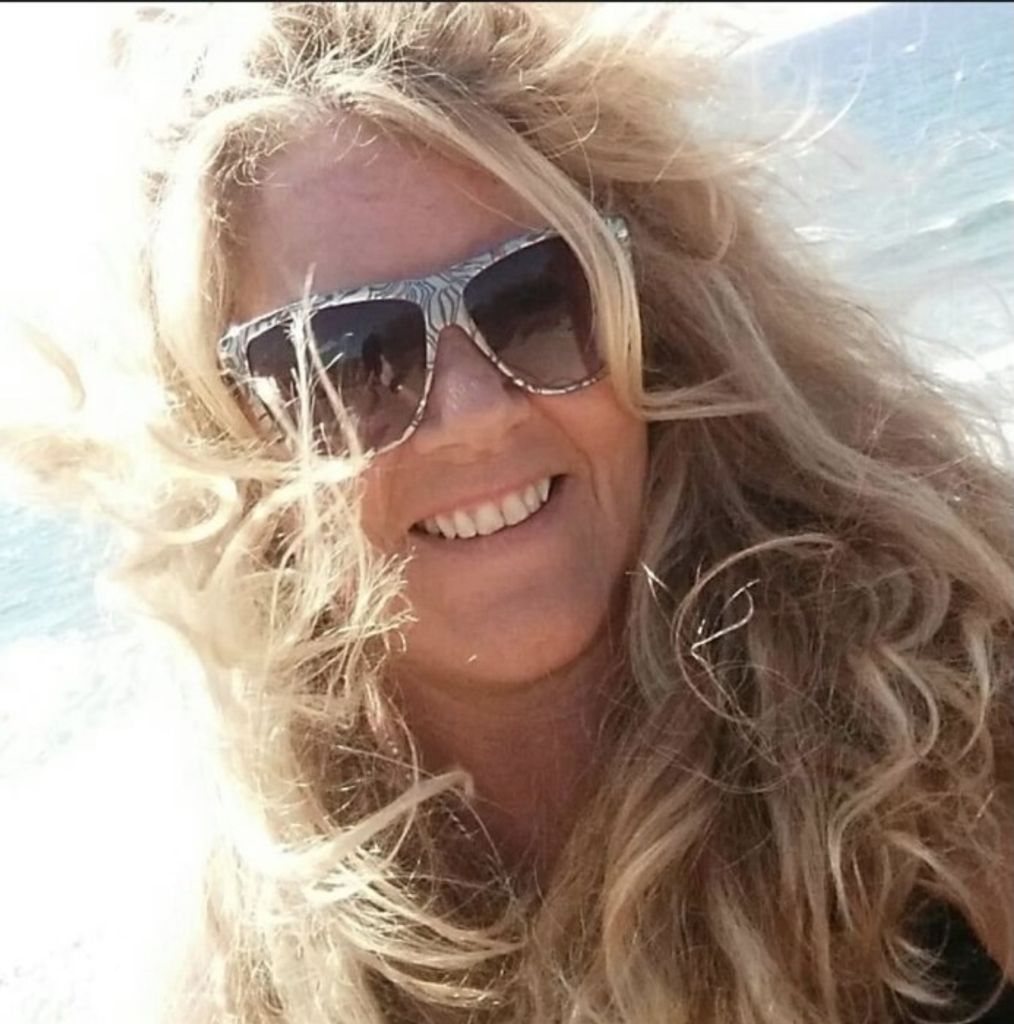 Shelley Guy Profile Photo