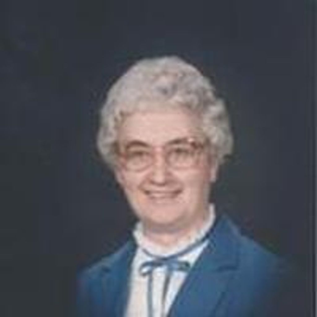 Laurine F. Hertzing