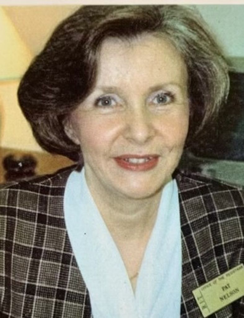 Patricia F. (Fischer)  Nelson Profile Photo