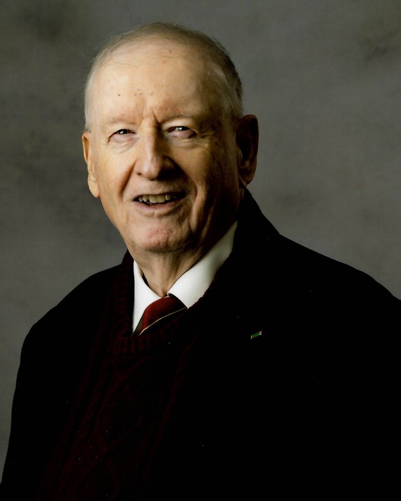 John "Jack" D. Rezabek Profile Photo