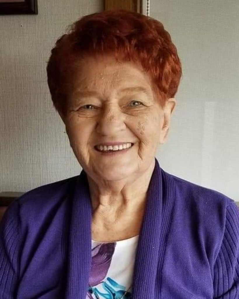 Doreen J. McNamara Profile Photo