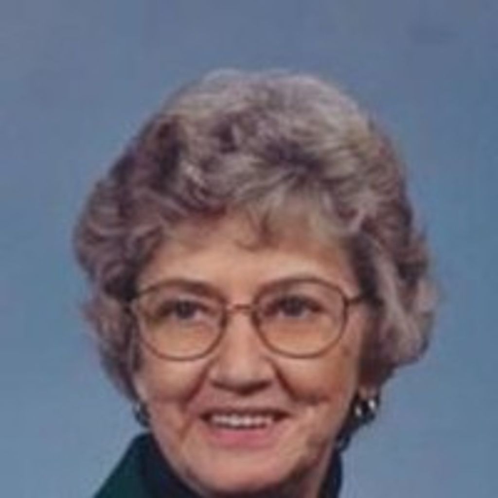Rose Marie Graupmann