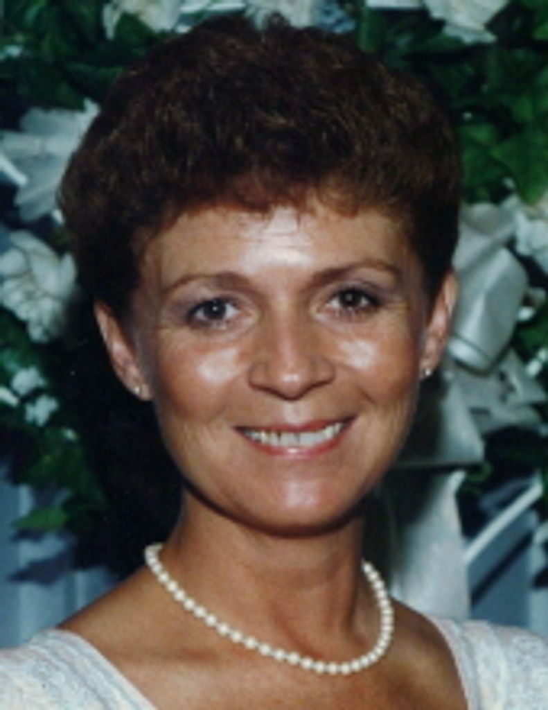 Edith C. Lange