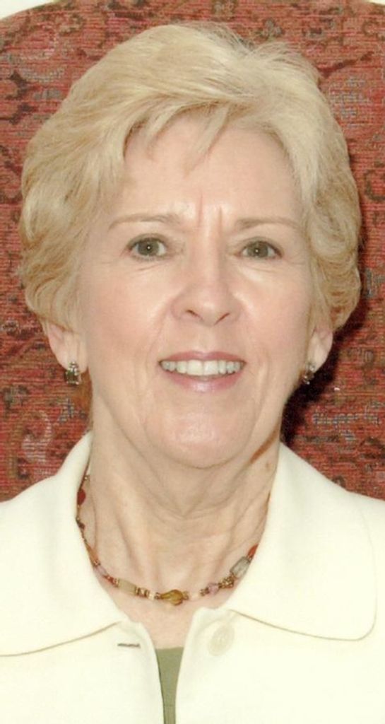 Rachel Blalock Solomon Profile Photo