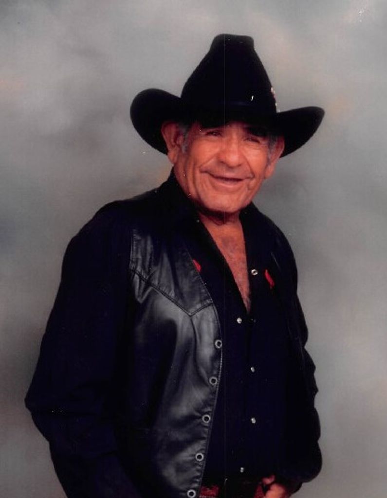 Mateo Gonzalez Jr.