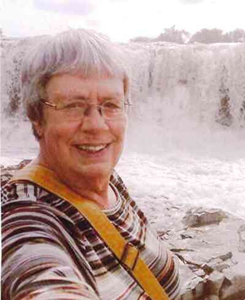 Wilma Lucille Thompson