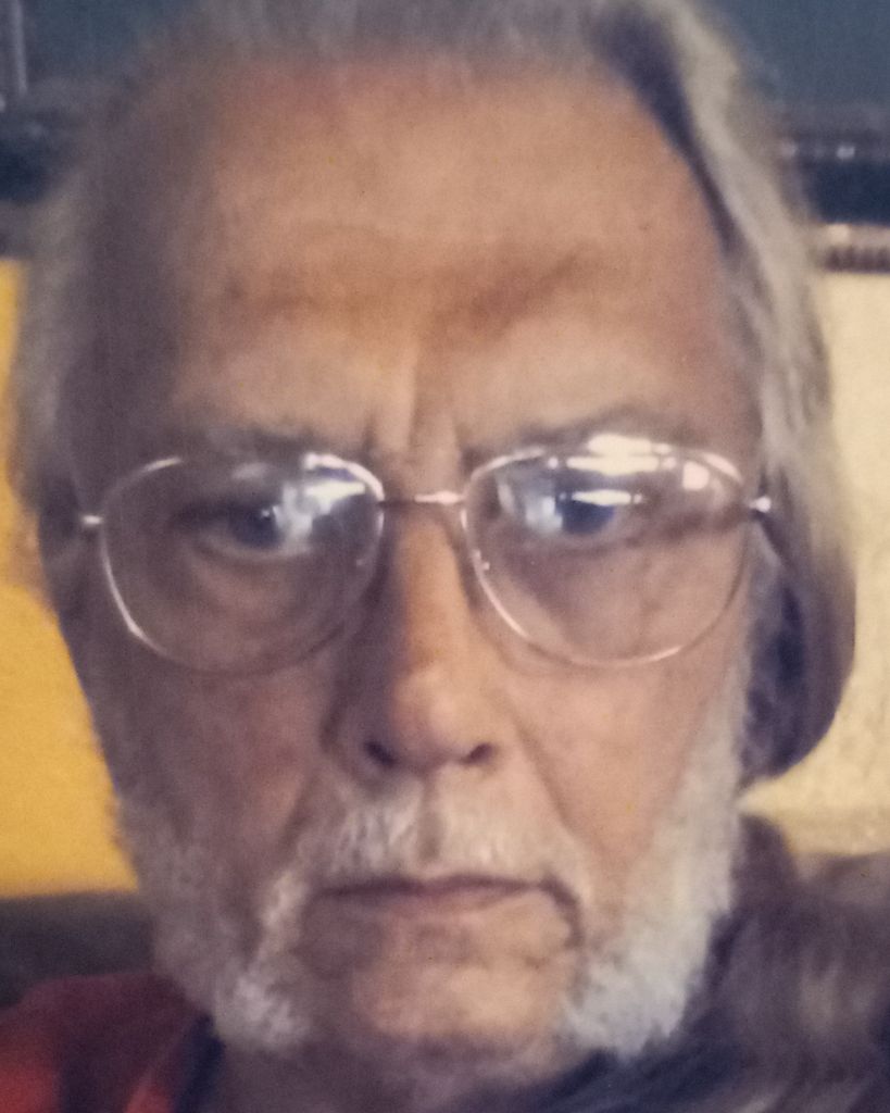 Richard A. Nikolas Profile Photo