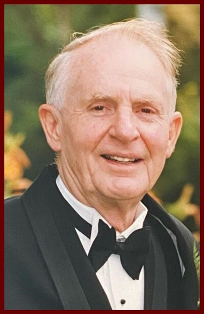Henry James Garland Profile Photo