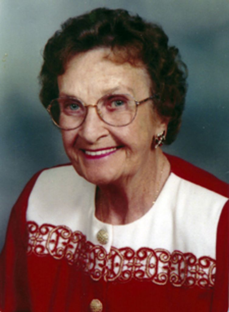 Marie  W. Brown