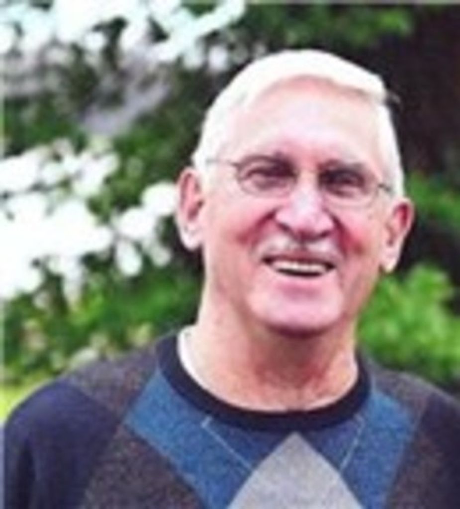 Donald Gaylord Griffis