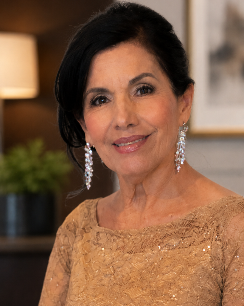 Maria Amparo Espinoza
