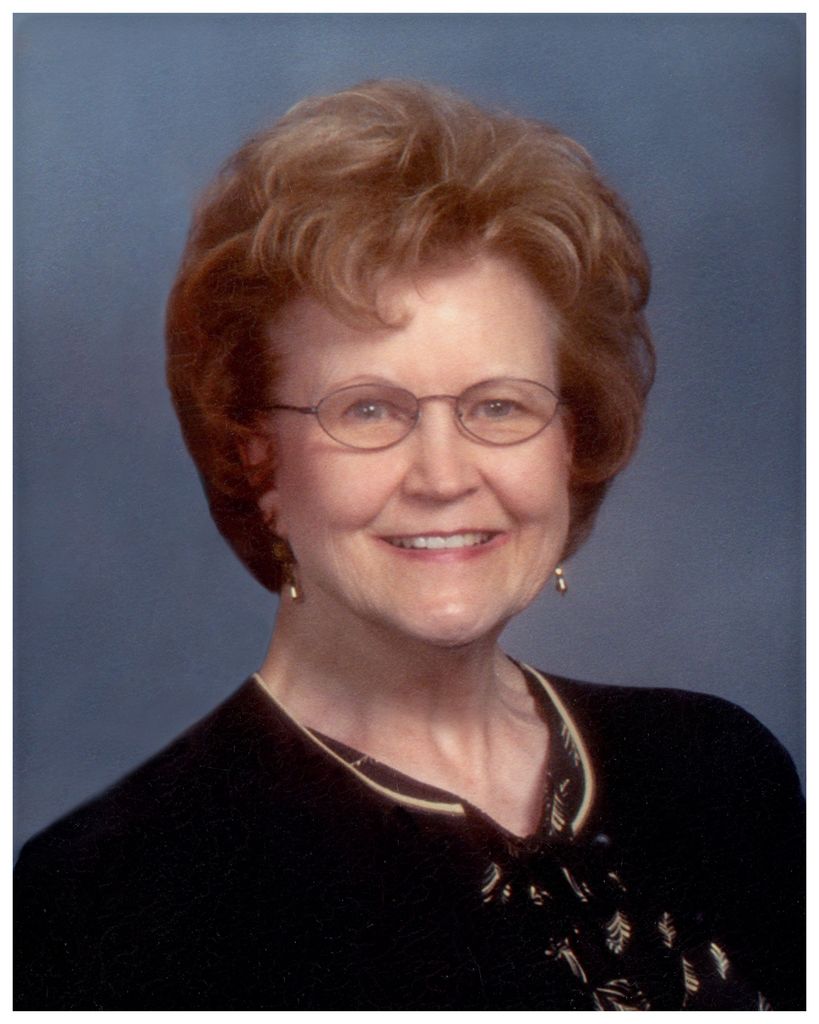 Ann C. Flot