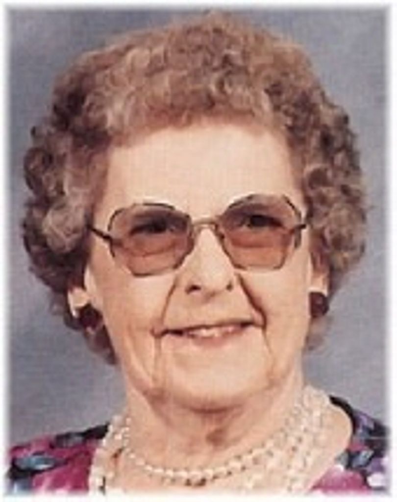 Flora E. Harper