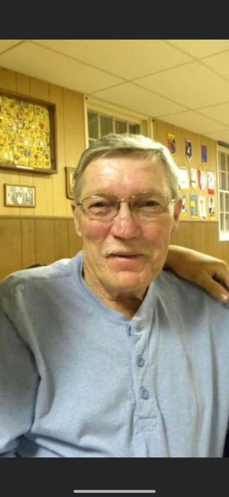 Weldon Ray Wright Profile Photo